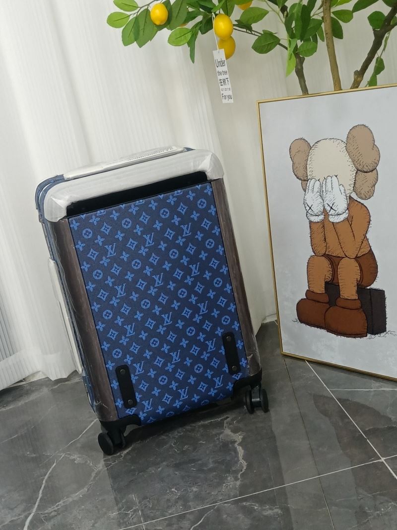 LV Suitcase